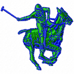 Horseback Riding Embroidery Design 5 Horseback Riding Embroidery Design 5
